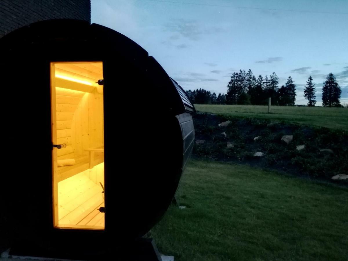 Oduo Nature ジャレ エクステリア 写真