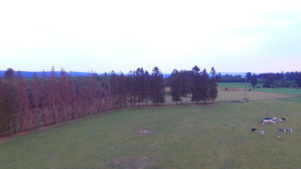 Oduo Nature ジャレ エクステリア 写真